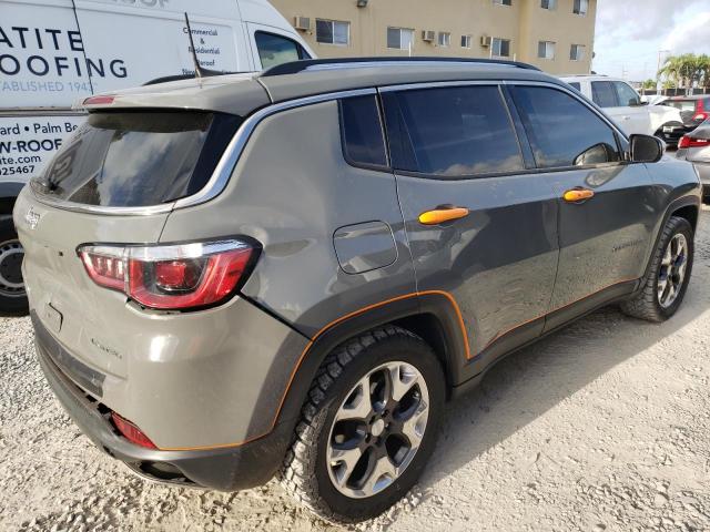 Photo 3 from auction – 2019 JEEP COMPASS LI with VIN 3C4NJCCB3KT802095