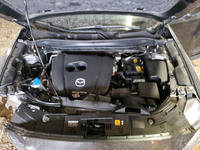 Photo 12 from auction – 2020 MAZDA CX-5 TOURI with VIN JM3KFBCM9L0808876