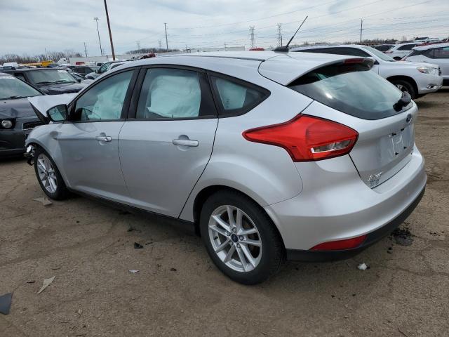 Photo 2 from auction – 2016 FORD FOCUS SE with VIN 1FADP3K20GL350708