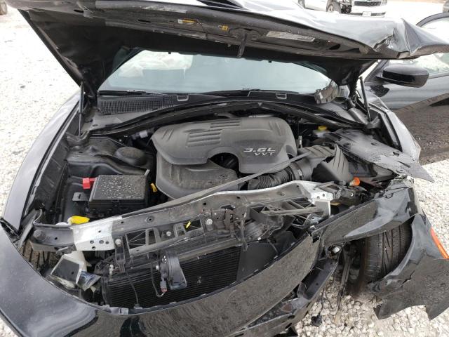 Photo 11 from auction – 2022 DODGE CHARGER GT with VIN 2C3CDXHG5NH225260