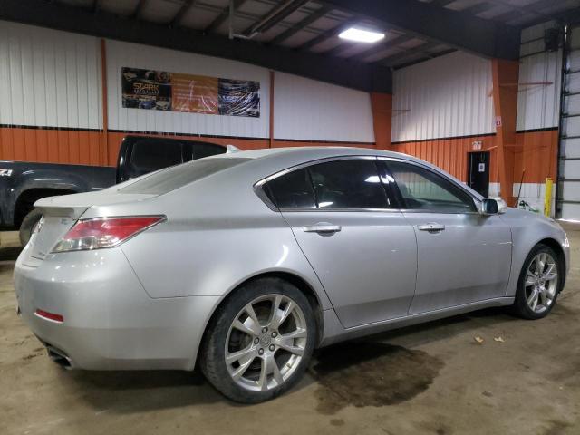 Photo 3 from auction – 2014 ACURA TL ADVANCE with VIN 19UUA9F79EA800984