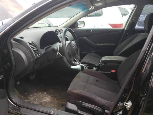 Photo 7 from auction – 2012 NISSAN ALTIMA BAS with VIN 1N4AL2AP4CC239269