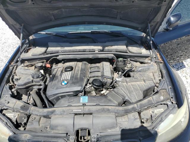 Photo 11 from auction – 2010 BMW 328 I SULE with VIN WBAPH5G57ANL80672
