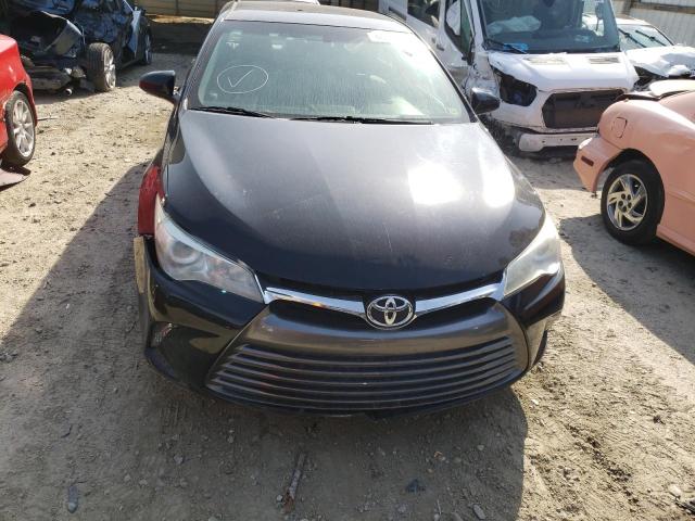 Photo 5 from auction – 2016 TOYOTA CAMRY LE with VIN 4T4BF1FK0GR541205