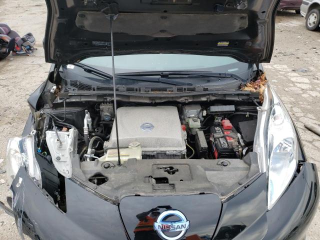 Photo 11 from auction – 2013 NISSAN LEAF S with VIN 1N4AZ0CP9DC420756