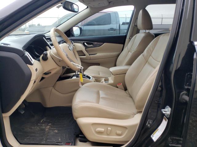 Photo 7 from auction – 2015 NISSAN ROGUE S with VIN 5N1AT2MT0FC819234