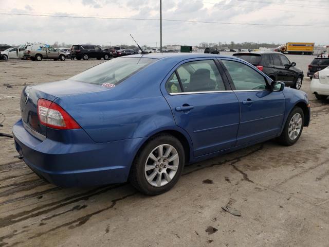 Photo 3 from auction – 2009 MERCURY MILAN with VIN 3MEHM07Z19R635221
