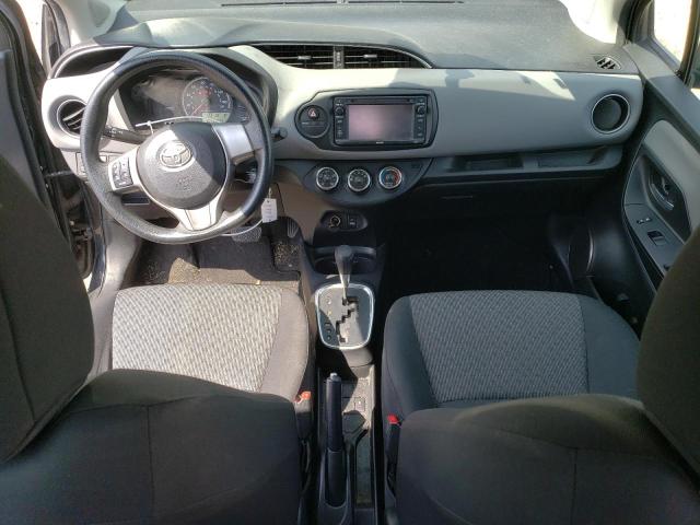 Photo 8 from auction – 2015 TOYOTA YARIS with VIN VNKKTUD39FA020477