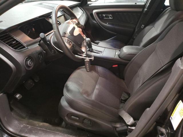 Photo 7 from auction – 2015 FORD TAURUS SEL with VIN 1FAHP2E81FG176974
