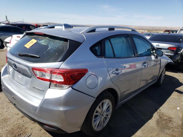 Photo 3 from auction – 2017 SUBARU IMPREZA PR with VIN 4S3GTAB61H3722505