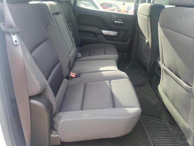 Photo 10 from auction – 2017 CHEVROLET SILVER1500 with VIN 3GCUKREC0HG295725