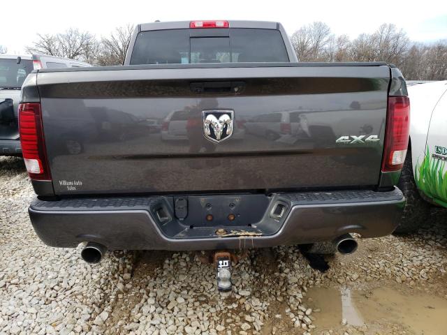 Photo 6 from auction – 2014 RAM 1500 SPORT with VIN 1C6RR7MT4ES179043