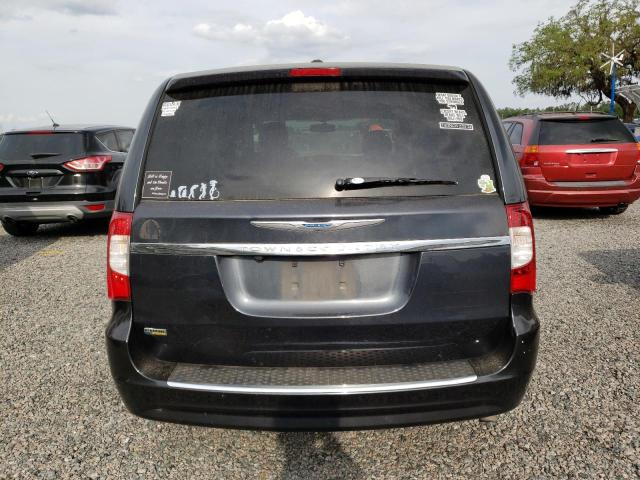 Photo 6 from auction – 2014 CHRYSLER TOWN & COU with VIN 2C4RC1BG4ER433901
