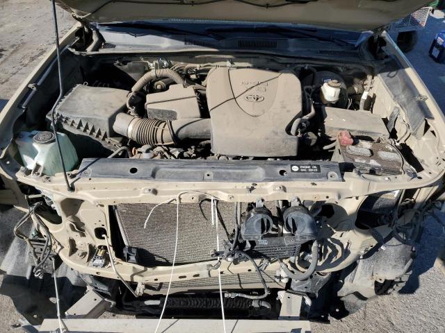 Photo 11 from auction – 2017 TOYOTA TACOMA DOU with VIN 3TMAZ5CN8HM035005