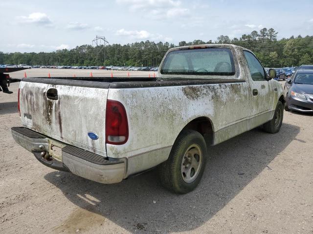Photo 3 from auction – 1997 FORD F150 with VIN 1FTDF1728VND15569