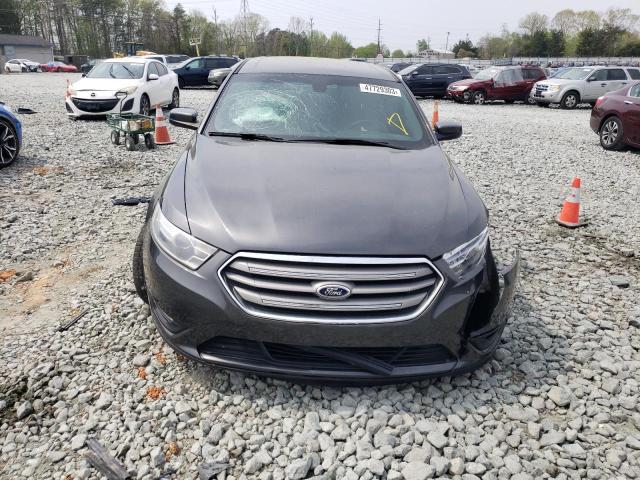 Photo 5 from auction – 2015 FORD TAURUS SEL with VIN 1FAHP2E85FG105471