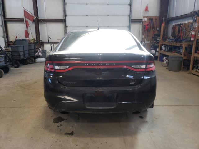 Photo 6 from auction – 2013 DODGE DART SXT with VIN 1C3CDFBH8DD147189