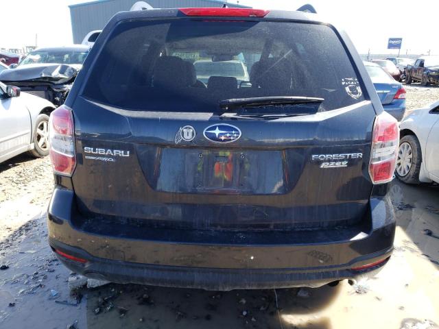 Photo 6 from auction – 2014 SUBARU FORESTER 2 with VIN JF2SJAEC2EH480972