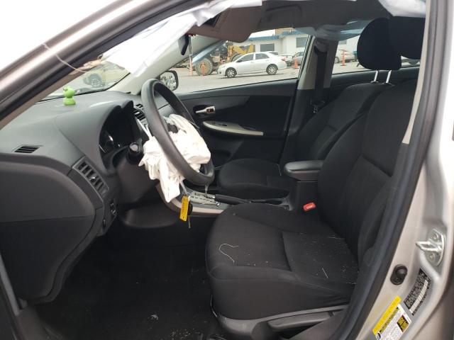 Photo 7 from auction – 2011 TOYOTA COROLLA BA with VIN 2T1BU4EEXBC663349