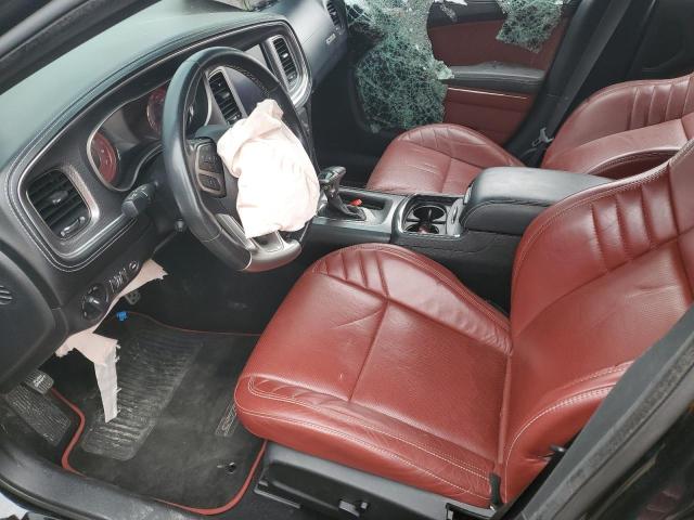 Photo 7 from auction – 2019 DODGE CHARGER SR with VIN 2C3CDXL98KH658804