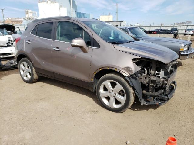 Photo 4 from auction – 2015 BUICK ENCORE CON with VIN KL4CJFSB4FB064996