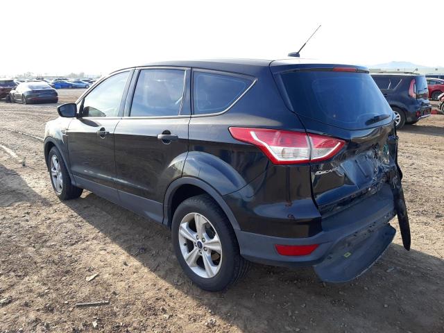 Photo 2 from auction – 2016 FORD ESCAPE S with VIN 1FMCU0F74GUC44044