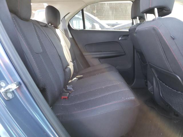 Photo 10 from auction – 2012 CHEVROLET EQUINOX LT with VIN 2GNALDEK1C6261797