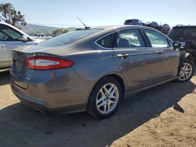 Photo 3 from auction – 2013 FORD FUSION SE with VIN 3FA6P0HR9DR311432