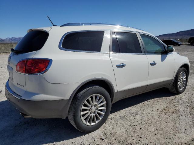 Photo 3 from auction – 2011 BUICK ENCLAVE CX with VIN 5GAKRAED3BJ168035