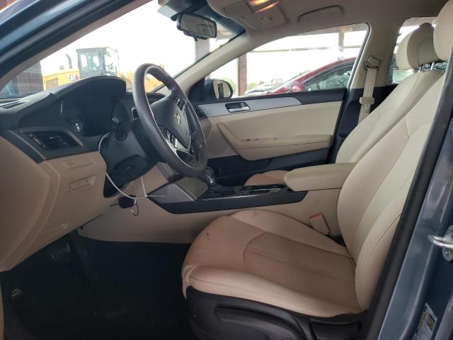 Photo 7 from auction – 2016 HYUNDAI SONATA SE with VIN 5NPE24AF7GH363631