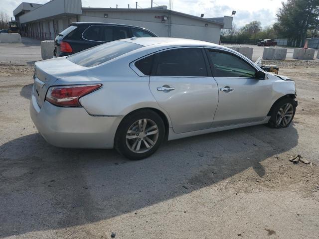 Photo 3 from auction – 2015 NISSAN ALTIMA 2.5 with VIN 1N4AL3AP5FC294100