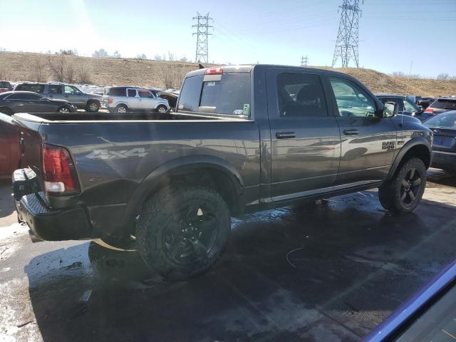 Photo 3 from auction – 2019 RAM 1500 CLASS with VIN 1C6RR7LT3KS663783
