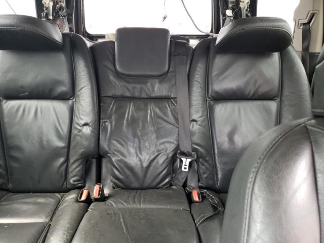 Photo 10 from auction – 2012 VOLVO XC90 3.2 with VIN YV4952CYXC1626611