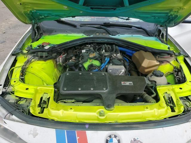 Photo 11 from auction – 2014 BMW 428 XI with VIN WBA3N9C55EF721877