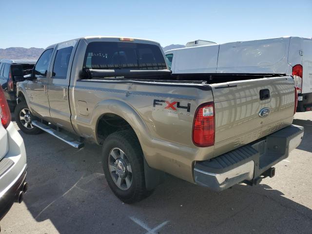 Photo 2 from auction – 2011 FORD F250 SUPER with VIN 1FT7W2BT3BEB19750