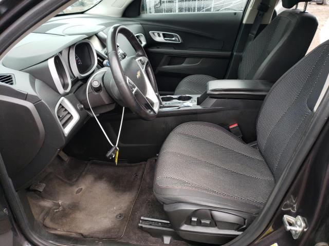 Photo 7 from auction – 2015 CHEVROLET EQUINOX LT with VIN 2GNFLFEK2F6427010
