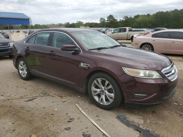 Photo 4 from auction – 2011 FORD TAURUS SEL with VIN 1FAHP2EW0BG127922