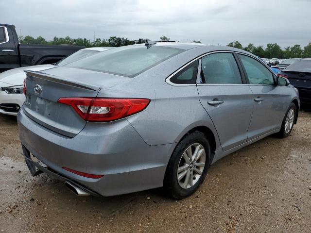 Photo 3 from auction – 2015 HYUNDAI SONATA SE with VIN 5NPE24AF6FH007072