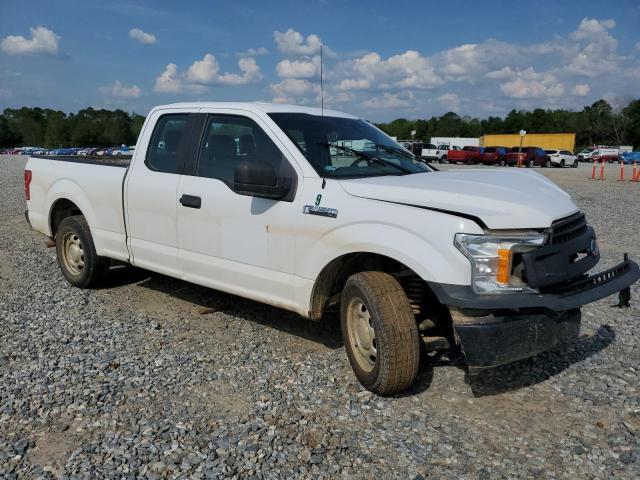 Photo 4 from auction – 2019 FORD F150 SUPER with VIN 1FTEX1C53KKD18748