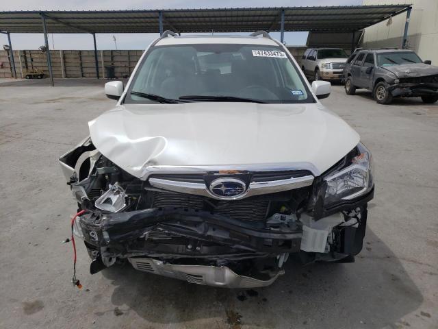 Photo 5 from auction – 2014 SUBARU FORESTER 2 with VIN JF2SJGDCXEH488886