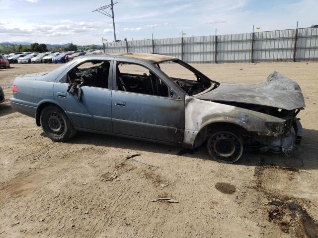 Photo 4 from auction – 2000 TOYOTA CAMRY CE with VIN JT2BG22K9Y0527747