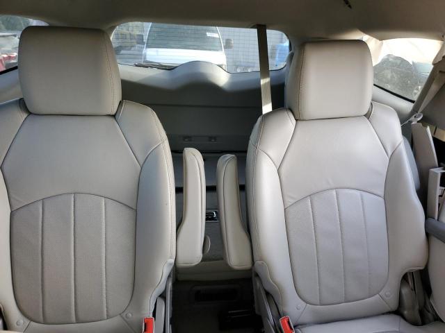 Photo 10 from auction – 2015 BUICK ENCLAVE with VIN 5GAKRCKD4FJ179986
