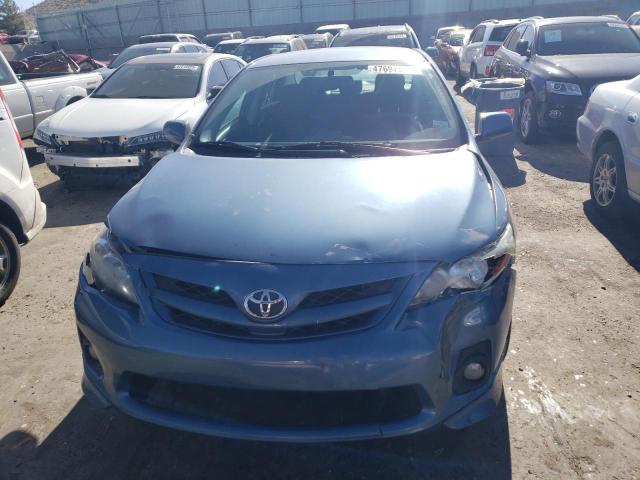 Photo 5 from auction – 2013 TOYOTA COROLLA BA with VIN 5YFBU4EEXDP102099