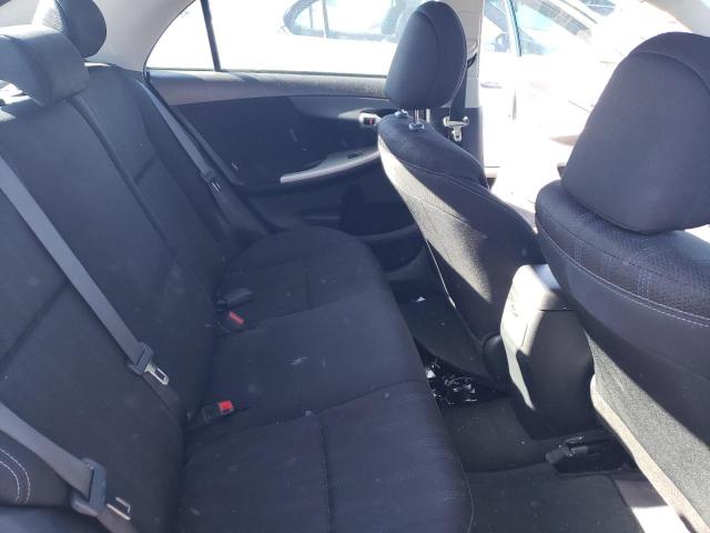 Photo 10 from auction – 2013 TOYOTA COROLLA BA with VIN 5YFBU4EEXDP102099