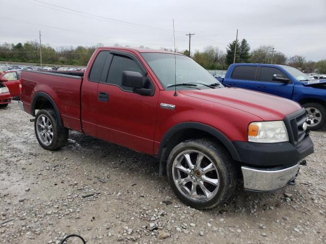 Photo 4 from auction – 2008 FORD F150 with VIN 1FTRF14W78KB44672
