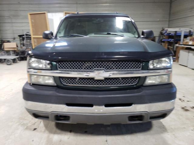 Photo 5 from auction – 2003 CHEVROLET SILVERADO with VIN 1GCHK29183E168108