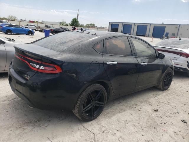 Photo 3 from auction – 2013 DODGE DART LIMIT with VIN 1C3CDFCH5DD153644
