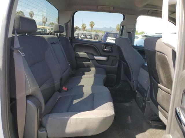 Photo 10 from auction – 2015 CHEVROLET SILVERADO with VIN 1GC1KVE86FF103861