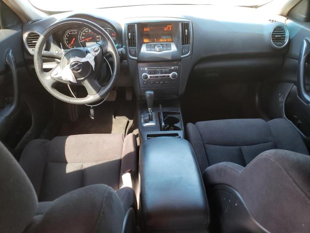 Photo 8 from auction – 2014 NISSAN MAXIMA S with VIN 1N4AA5AP3EC906102