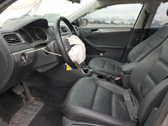 Photo 7 from auction – 2017 VOLKSWAGEN JETTA SE with VIN 3VWDB7AJ7HM366779